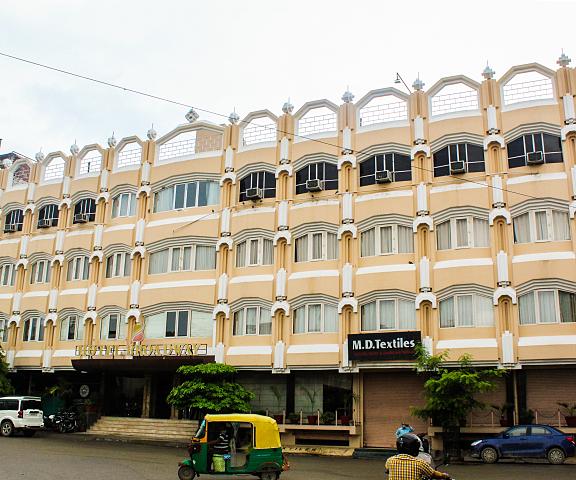New Hotel Broadway Uttar Pradesh Varanasi Hotel Exterior