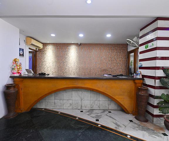 Hotel Amber Uttar Pradesh Lucknow Public Areas
