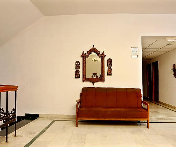 Hotel Amber Uttar Pradesh Lucknow 