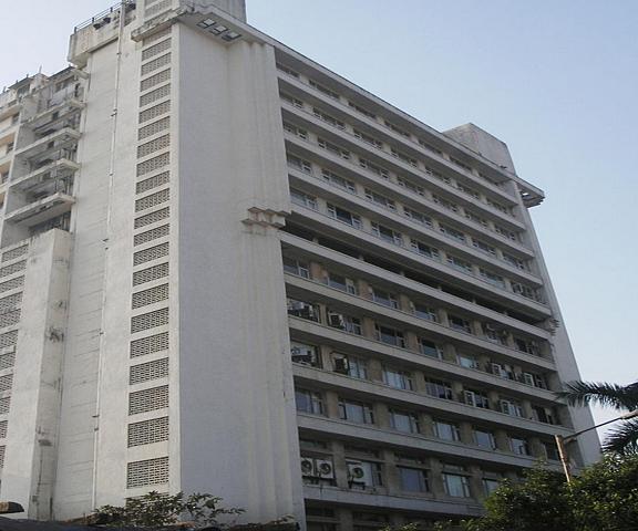 Hotel Rang Sharda Maharashtra Mumbai Hotel Exterior