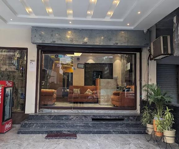 Hotel Singh International Punjab Amritsar Public Areas