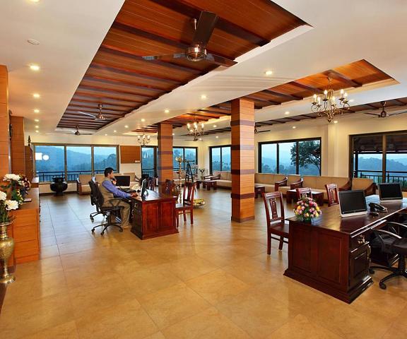 Arayal Resort-A Unit of Sharoy Resort Kerala Wayanad Public Areas