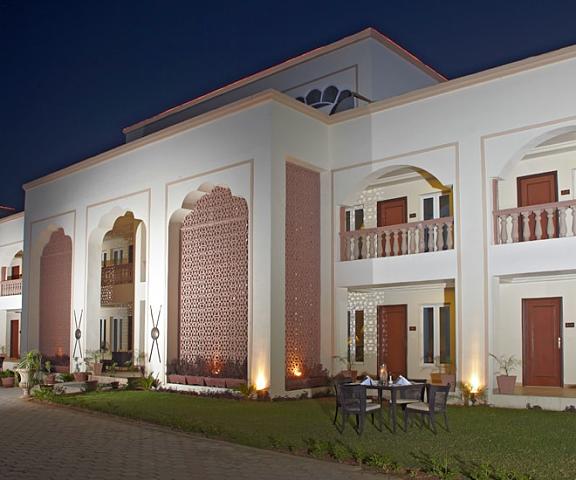 Amargarh Resort Rajasthan Jodhpur Hotel Exterior