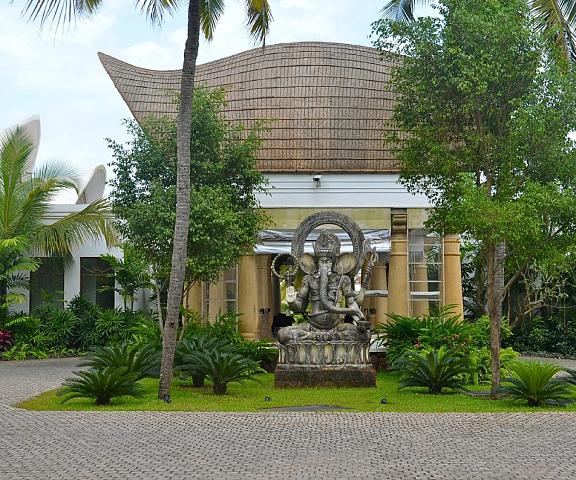 Taj Bekal Resort & Spa, Kerala Kerala Bekal Hotel Exterior