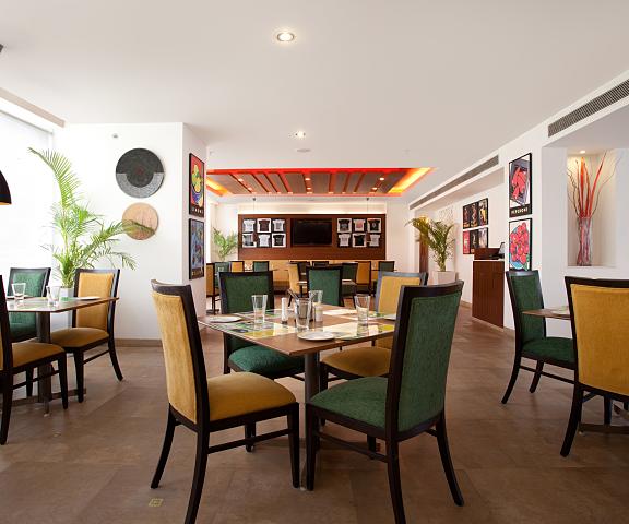Lemon Tree Hotel, Chandigarh Chandigarh Chandigarh Food & Dining
