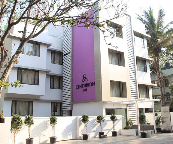 Centurion Inn Maharashtra Pune Hotel Exterior