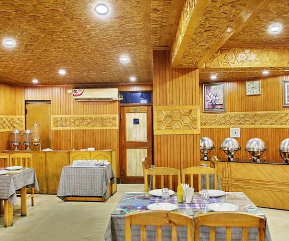 Centre Point Hotel Jammu and Kashmir Srinagar Restaurant
