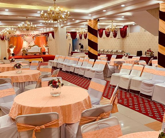 Hotel Kashish Residency & Banquet Uttar Pradesh Noida Food & Dining
