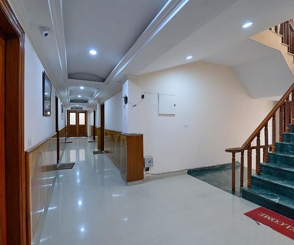 Hotel Kashish Residency & Banquet Uttar Pradesh Noida Public Areas