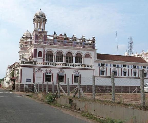 Chidambara Vilas - A Luxury Heritage Resort Tamil Nadu Chettinad overview