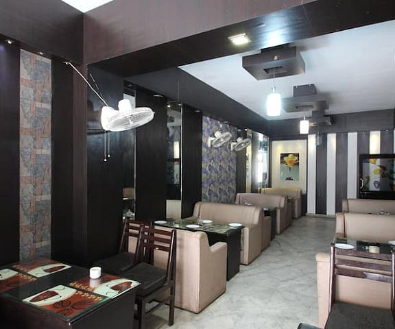 Hotel King Park Avenue Uttar Pradesh Agra Restaurant
