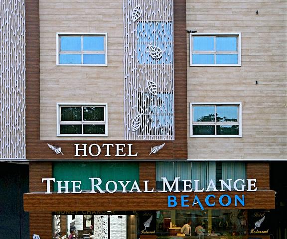 The Royal Melange Beacon, Ajmer Rajasthan Ajmer Hotel Exterior