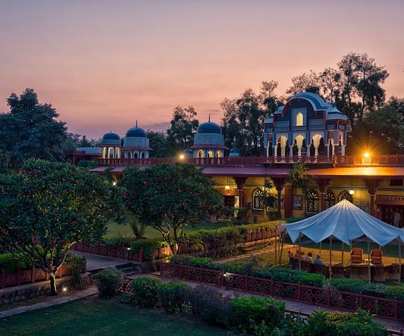Hotel Bundelkhand Riverside Madhya Pradesh Orchha Primary image