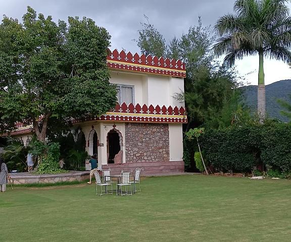 The Country Side Resort  Rajasthan Pushkar Hotel Exterior
