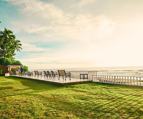 La Cabana Beach & Spa Goa Goa Property Grounds