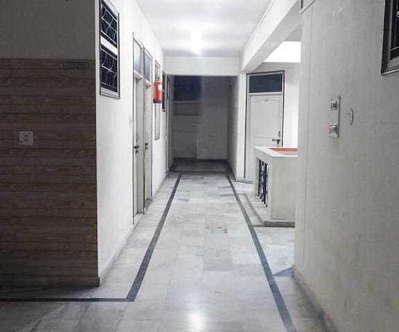 Hotel Ganpati Plaza Uttaranchal Haridwar Corridors