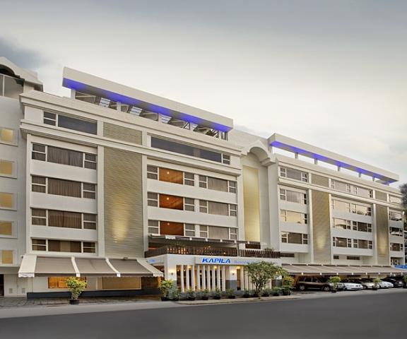 Hotel Hyphen Uttar Pradesh Noida Hotel Exterior