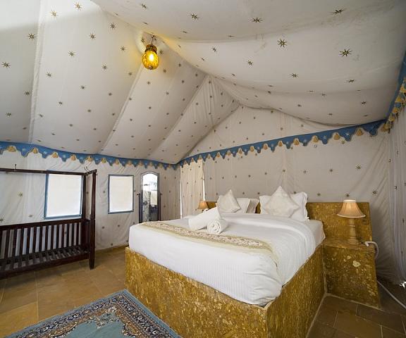 The Mamas Resort and Camp Rajasthan Jaisalmer Room