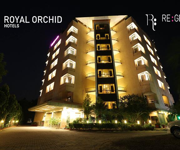 Regenta Orko's Haridwar, Motichur Uttaranchal Haridwar Hotel Exterior