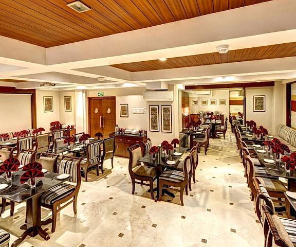 Hotel Casa Fortuna Kolkata West Bengal Kolkata Restaurant