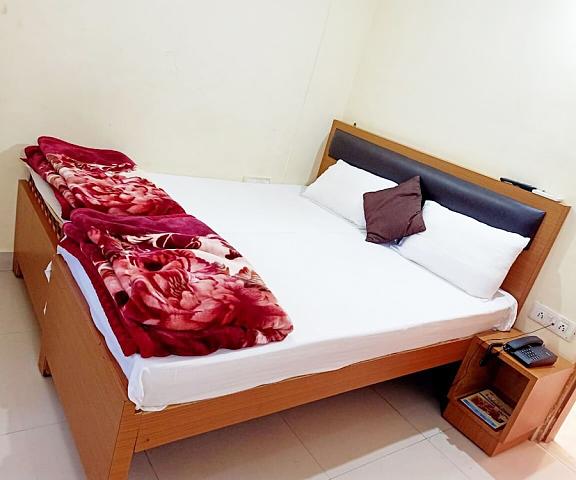Hotel Rajdhani Plaza Jharkhand Ranchi Room