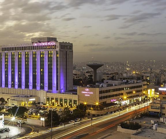 Crowne Plaza Amman, an IHG Hotel null Amman Primary image