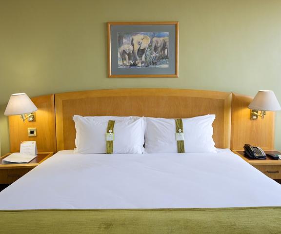 Holiday Inn Harare, an IHG Hotel null Harare Room