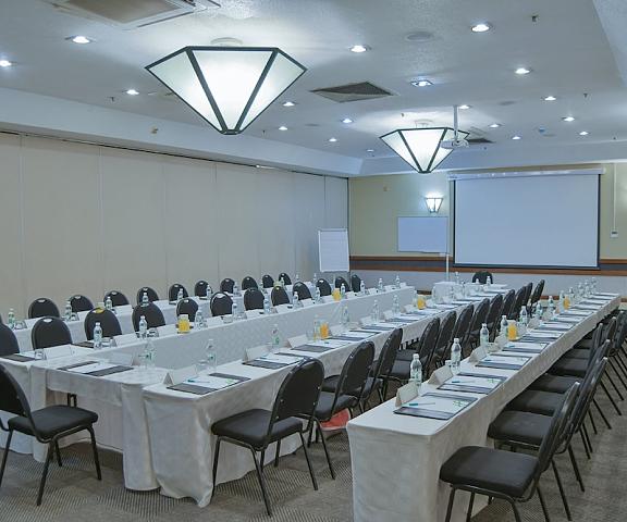 Holiday Inn Harare, an IHG Hotel null Harare Meeting Room