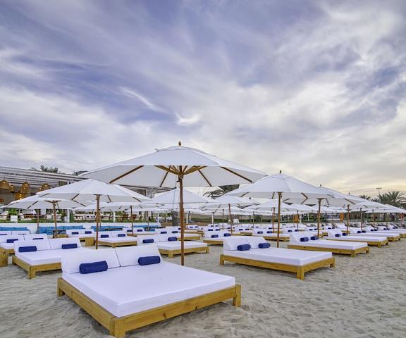Radisson Blu Hotel & Resort, Abu Dhabi Corniche Abu Dhabi Abu Dhabi Beach