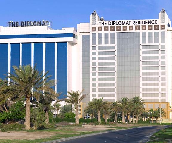 The Diplomat Radisson BLU Hotel, Residence & Spa null Manama Exterior Detail