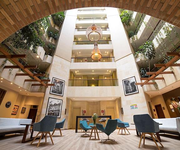 Embassy Suites by Hilton Bogota - Rosales Cundinamarca Bogota Primary image
