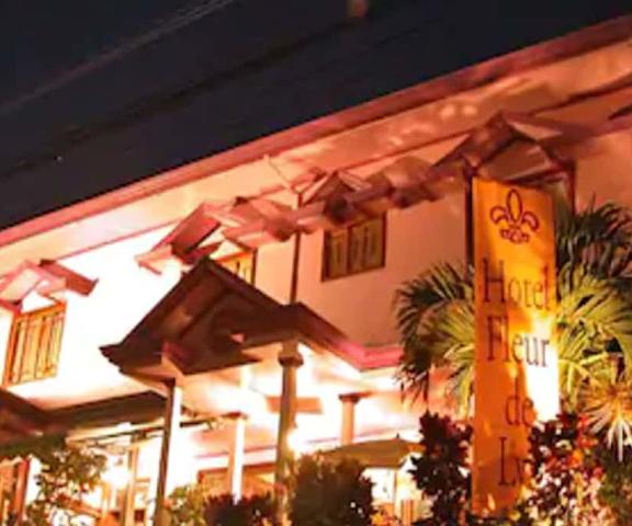 Hotel Fleur De Lys Alajuela San Jose Facade