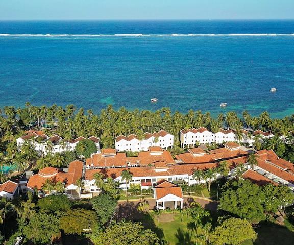 Sarova Whitesands Beach Resort & Spa null Mombasa Aerial View