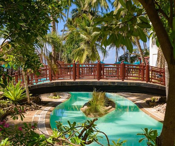 Sarova Whitesands Beach Resort & Spa null Mombasa Exterior Detail