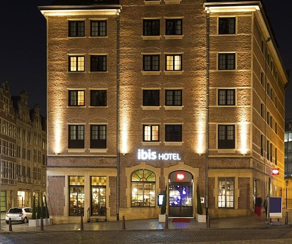 ibis Brussels off Grand Place Flemish Region Brussels Primary image