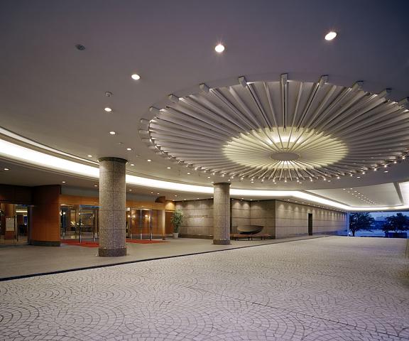 Miyako Hotel Gifu Nagaragawa Gifu (prefecture) Gifu Interior Entrance