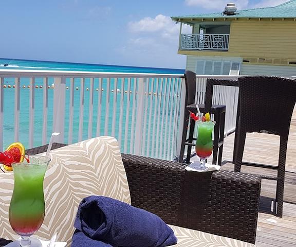 Radisson Aquatica Resort Barbados null Bridgetown Exterior Detail