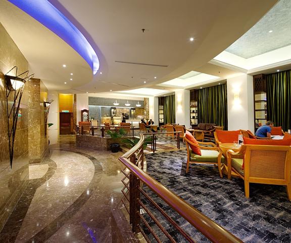 Hotel Royal Kuala Lumpur Selangor Kuala Lumpur Interior Entrance
