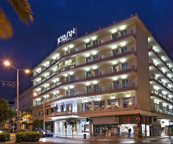 Kydon, The Heart City Hotel Crete Island Chania Facade