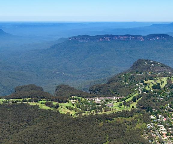 Fairmont Resort & Spa Blue Mountains, MGallery by Sofitel New South Wales Leura View from Property