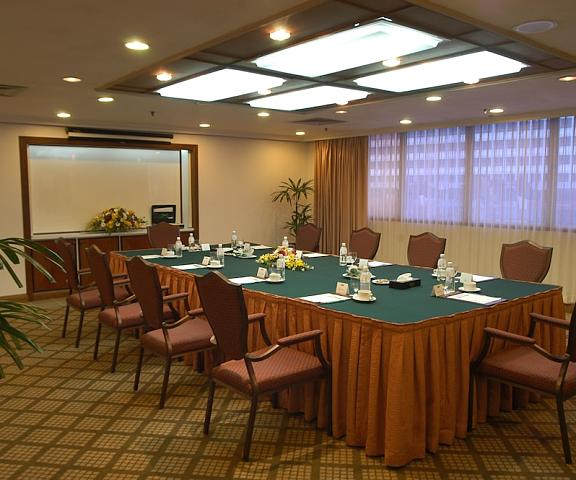 Grand Margherita Hotel Sarawak Kuching Meeting Room