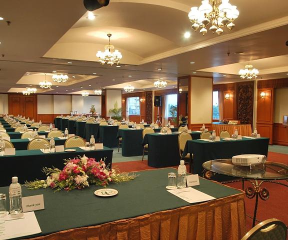 Grand Margherita Hotel Sarawak Kuching Meeting Room