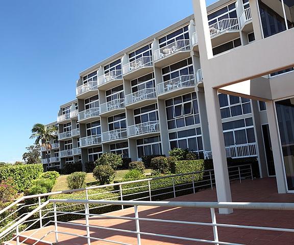 Opal Cove Resort New South Wales Korora Facade