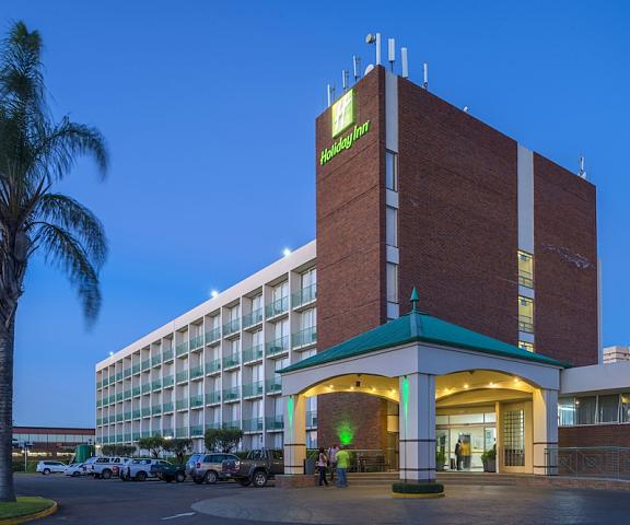 Holiday Inn Bulawayo, an IHG Hotel null Bulawayo Facade