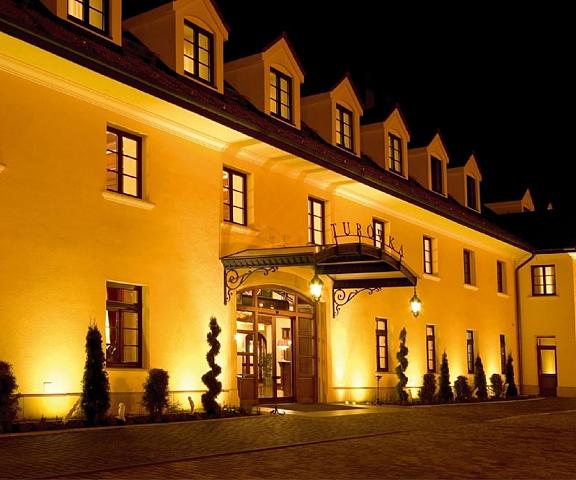 Turowka Hotel & Spa Lesser Poland Voivodeship Wieliczka Facade