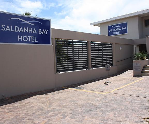Saldanha Bay Hotel Western Cape Saldanha Exterior Detail