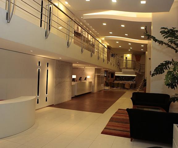 Holiday Inn Fortaleza, an IHG Hotel Northeast Region Fortaleza Exterior Detail