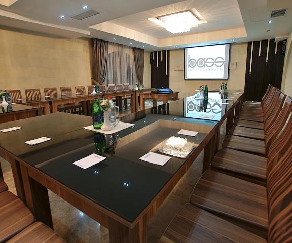 Bass Boutique Hotel null Yerevan Meeting Room