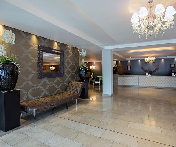 Hotel Kilkenny Kilkenny (county) Kilkenny Reception