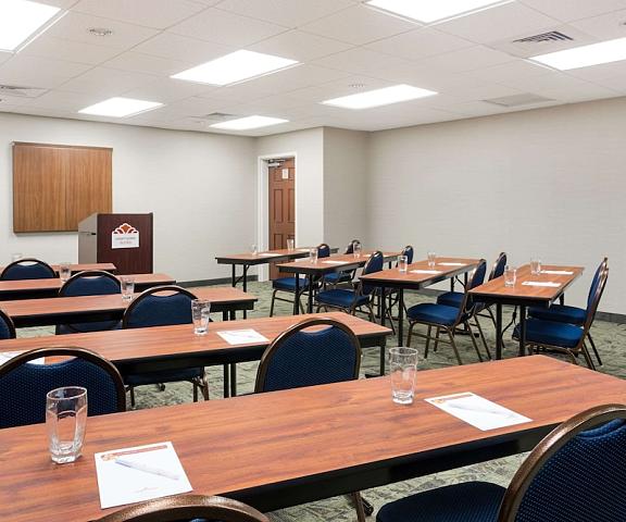Hawthorn Suites by Wyndham Naples Pine Ridge Florida Naples Meeting Room